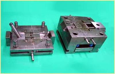 厂家直销塑胶模具FIE/NH/GH/DDR和接插件/连接器模具设计与制造